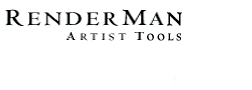 RenderMan Artist Tools